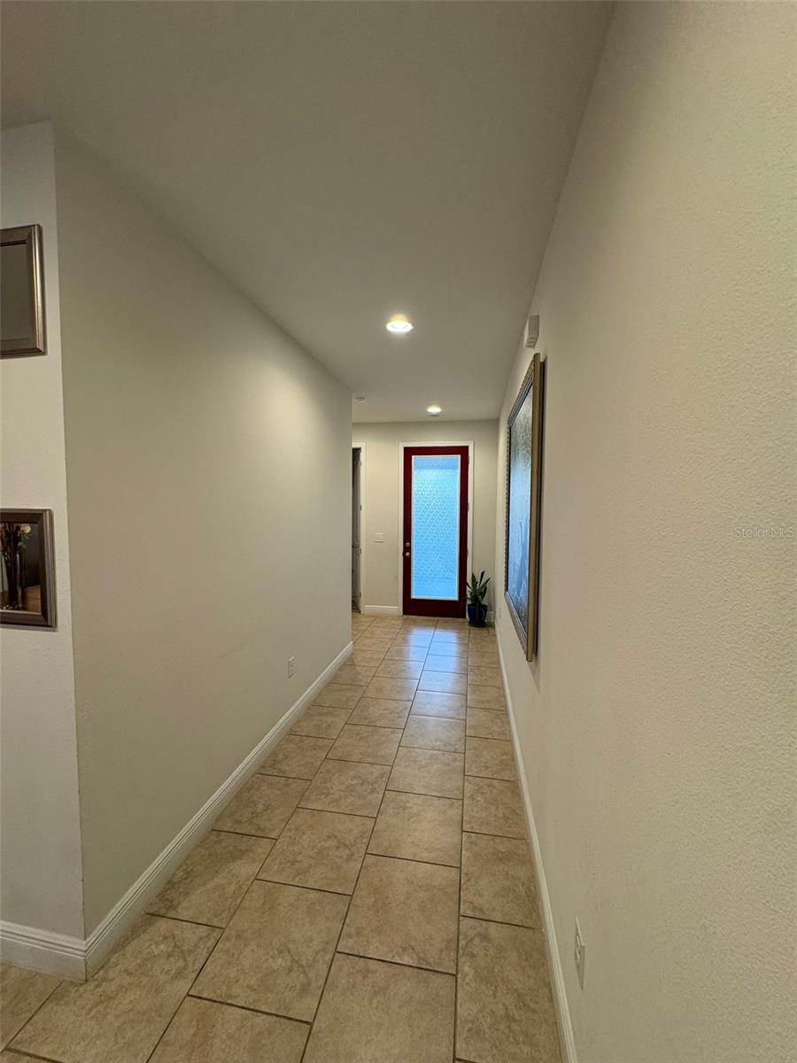 BELLA VERANO - Residential Lease