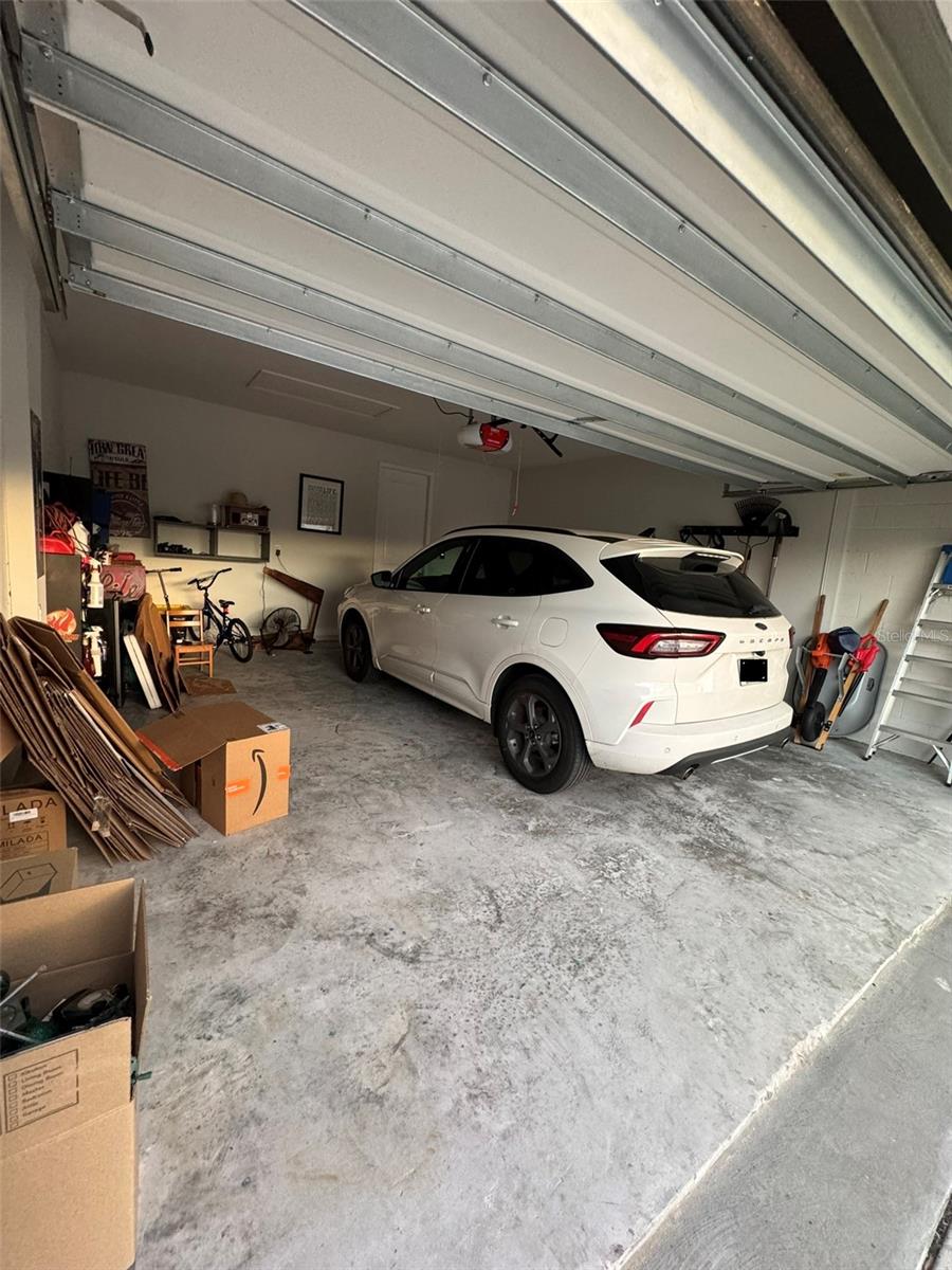 BELLA VERANO - Residential Lease