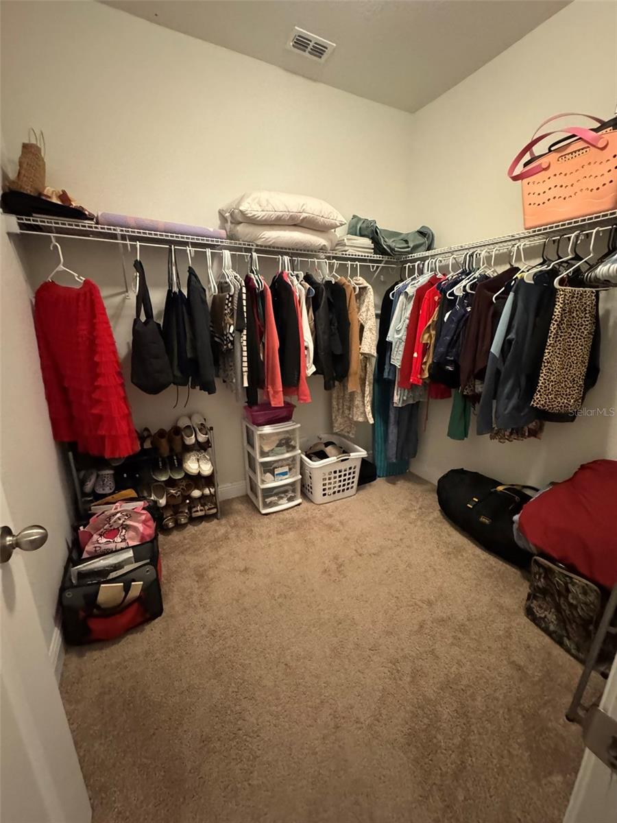 BELLA VERANO - Residential Lease