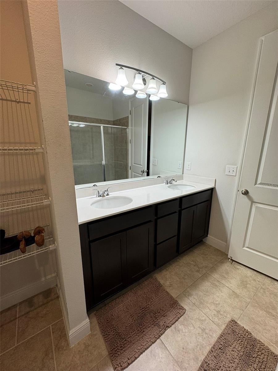 BELLA VERANO - Residential Lease