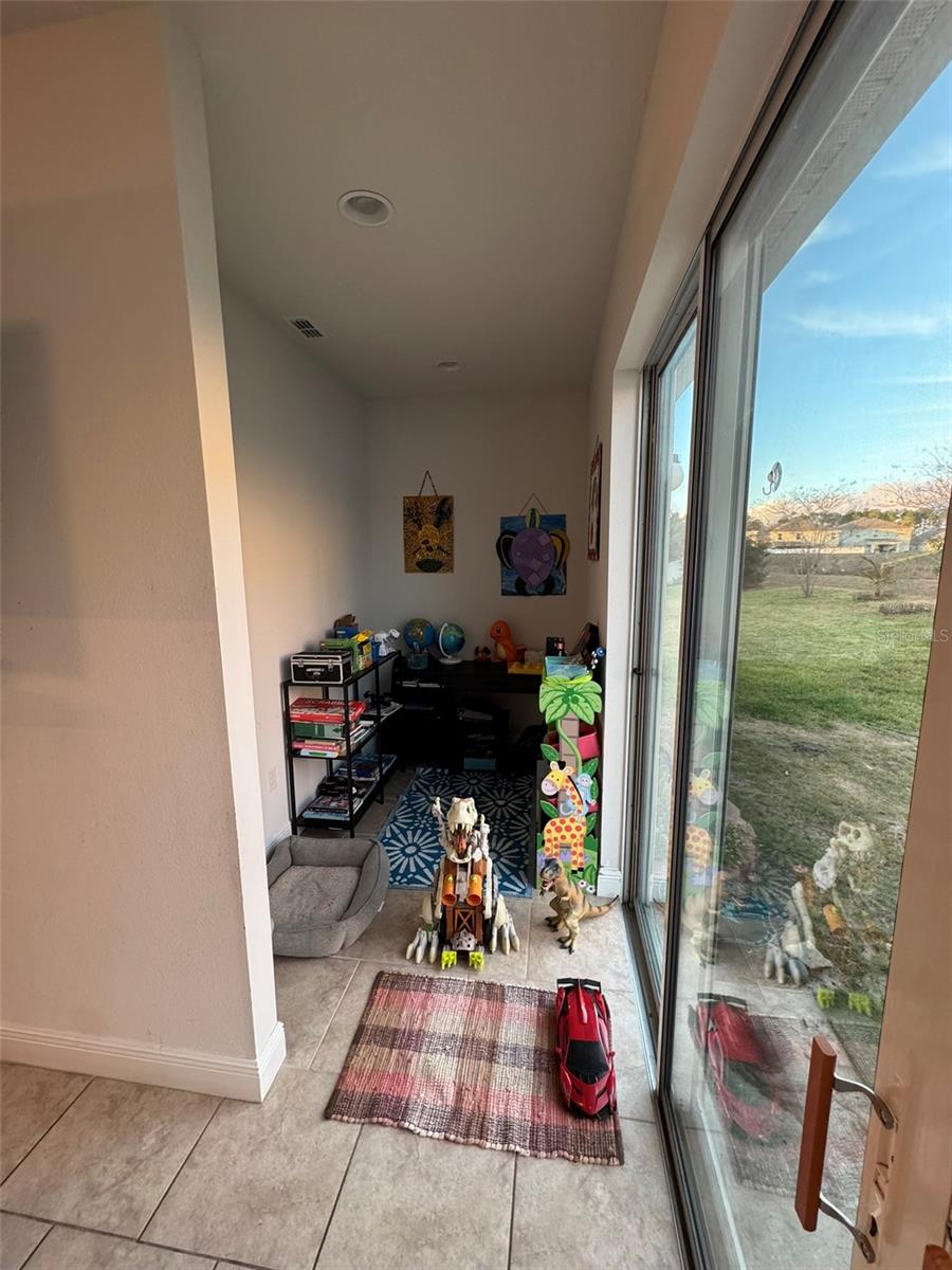 BELLA VERANO - Residential Lease