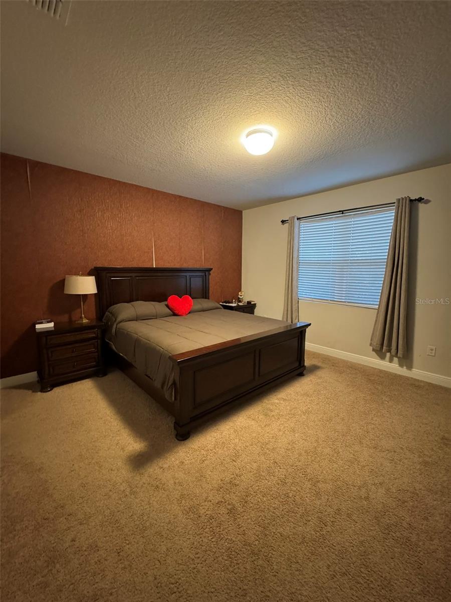 BELLA VERANO - Residential Lease