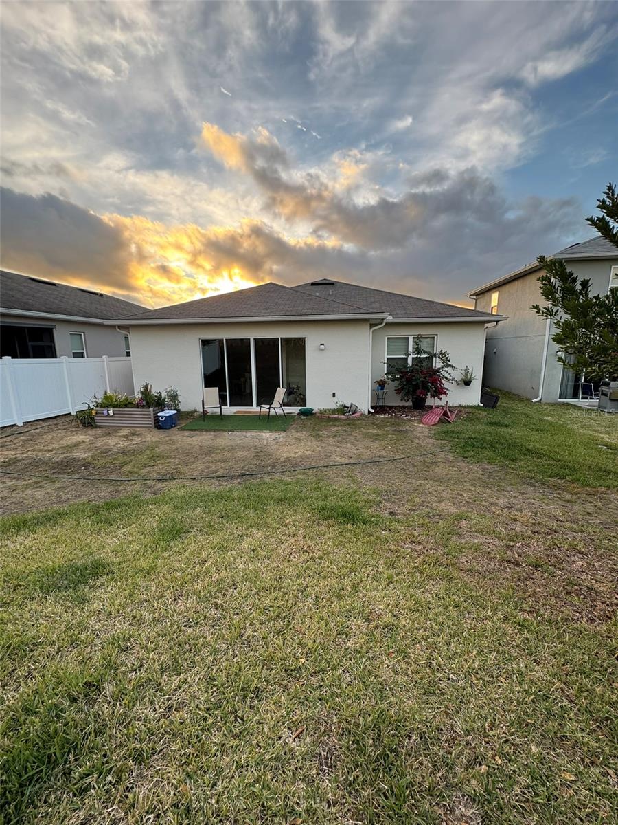 BELLA VERANO - Residential Lease