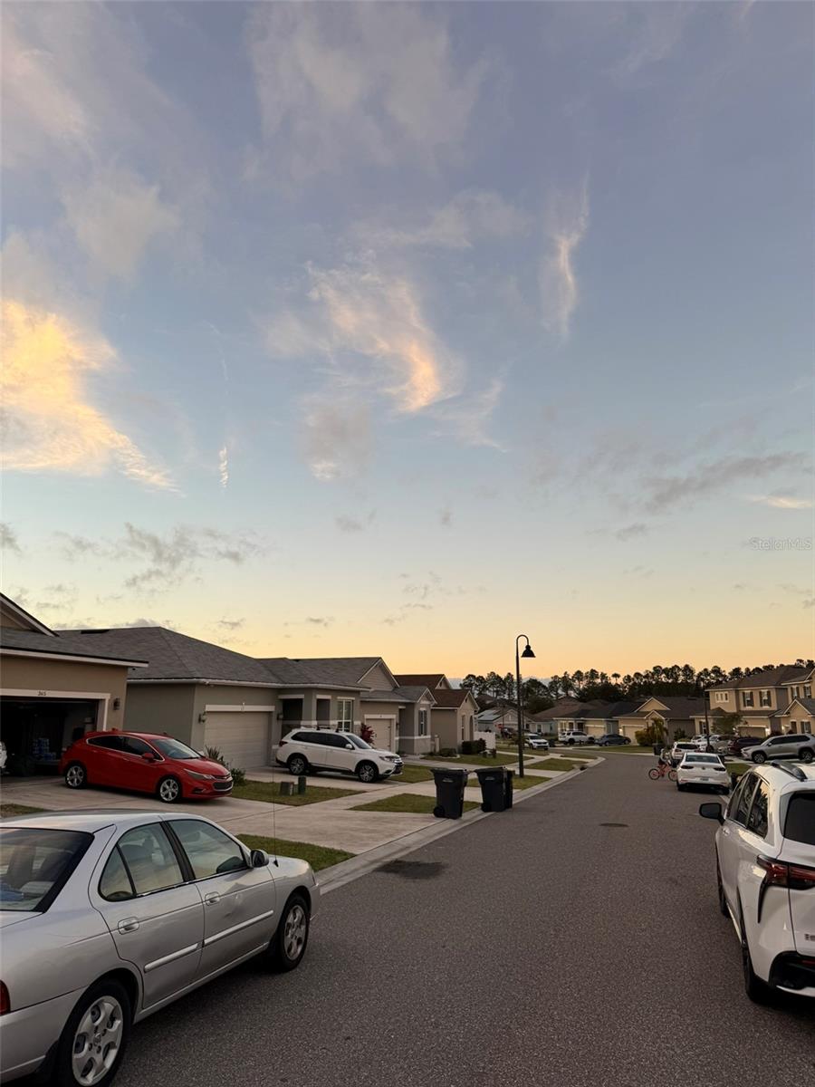 BELLA VERANO - Residential Lease