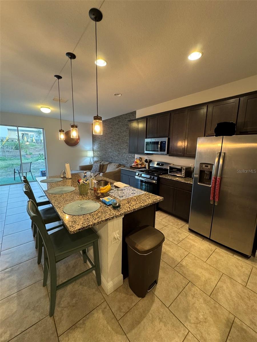 BELLA VERANO - Residential Lease