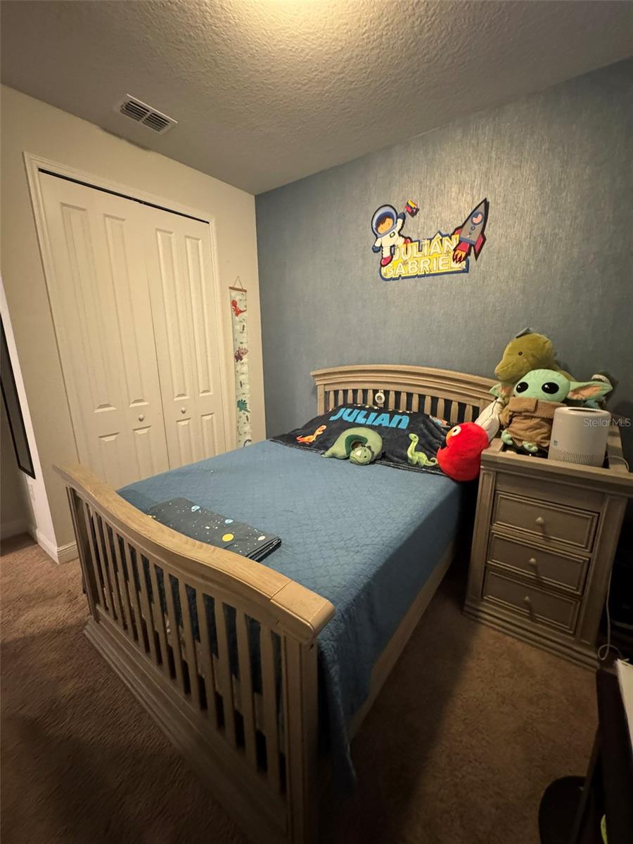 BELLA VERANO - Residential Lease