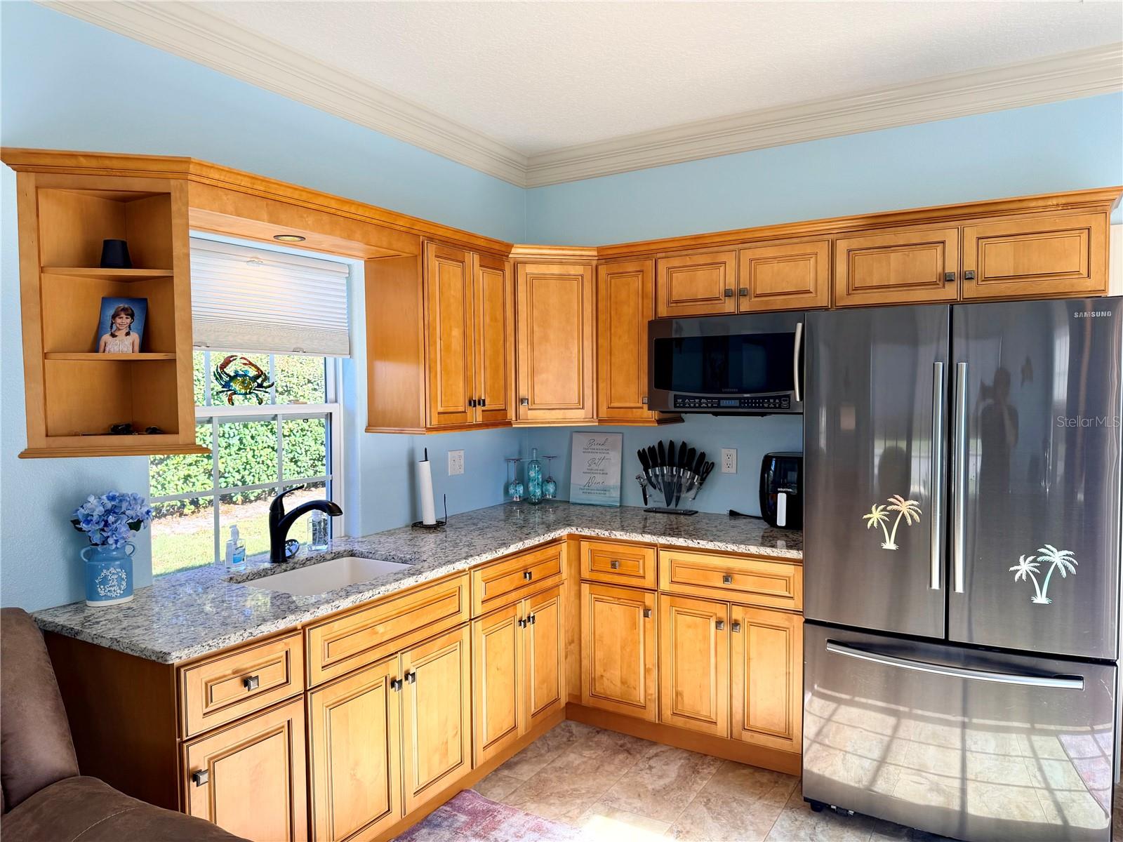 FLORIDA GRANDE MOTOR COACH RESIDENCE - Land