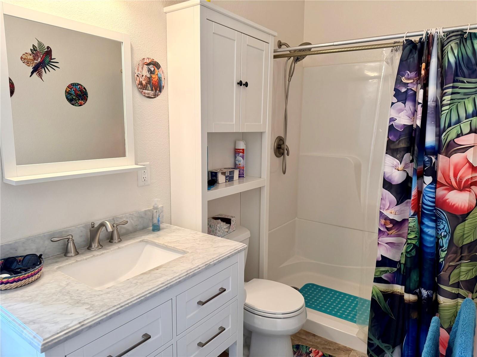 FLORIDA GRANDE MOTOR COACH RESIDENCE - Land