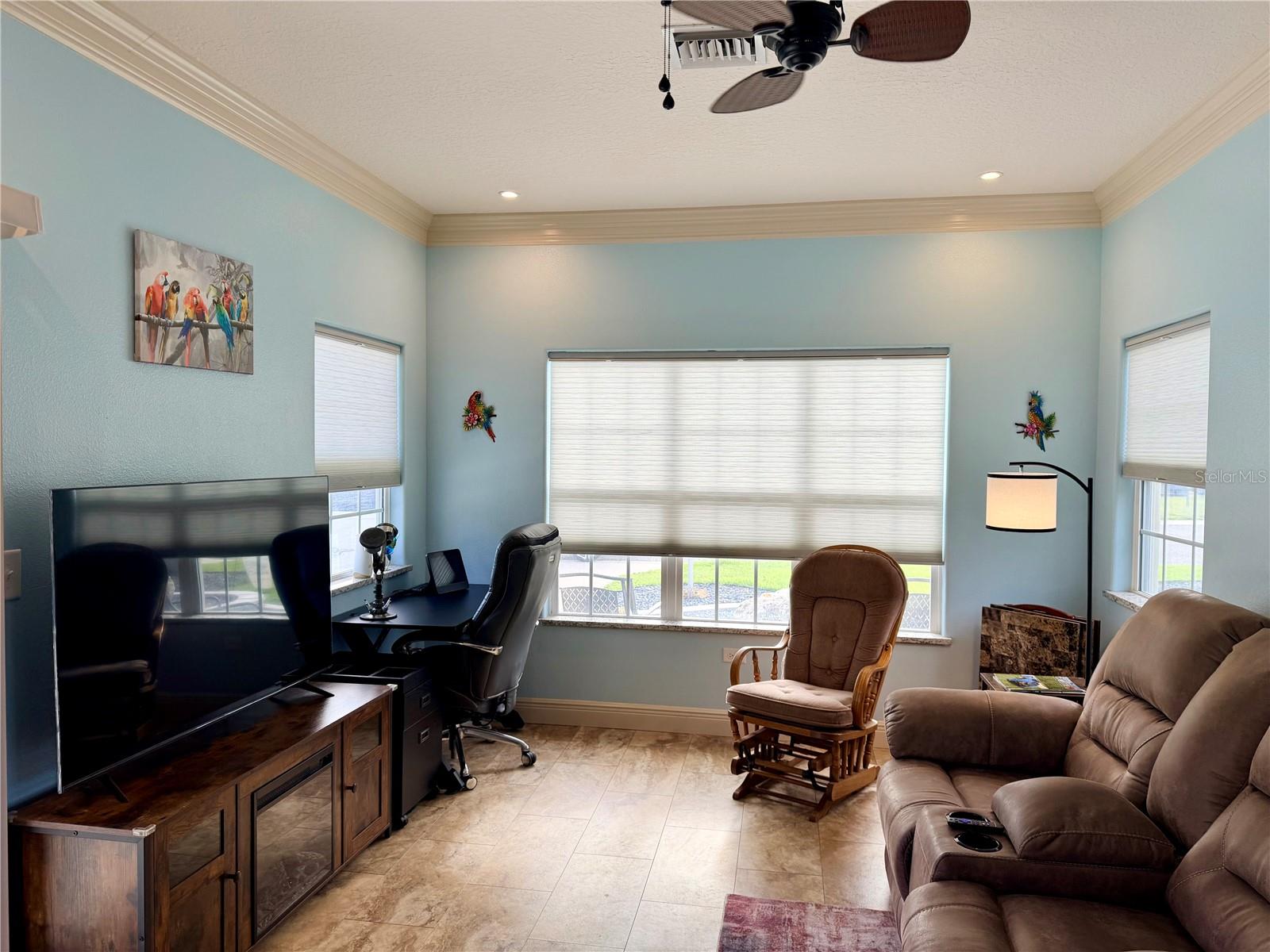 FLORIDA GRANDE MOTOR COACH RESIDENCE - Land