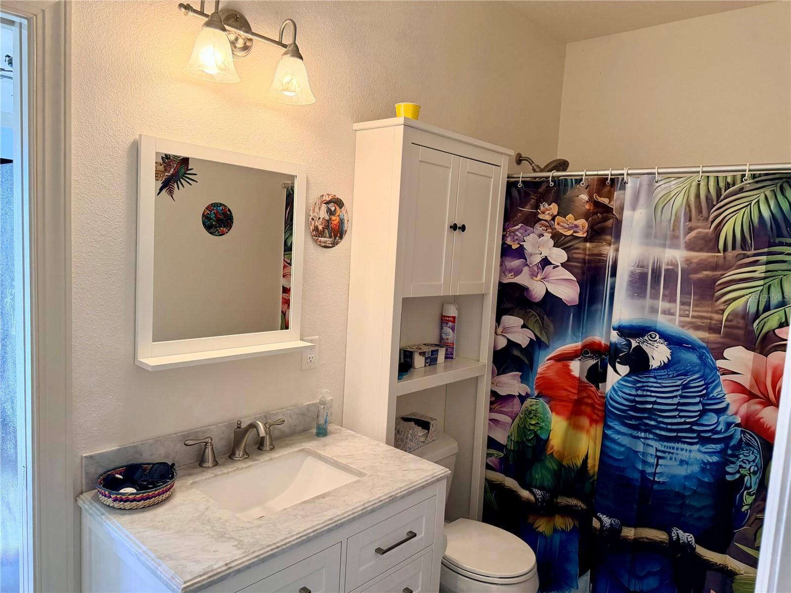 FLORIDA GRANDE MOTOR COACH RESIDENCE - Land