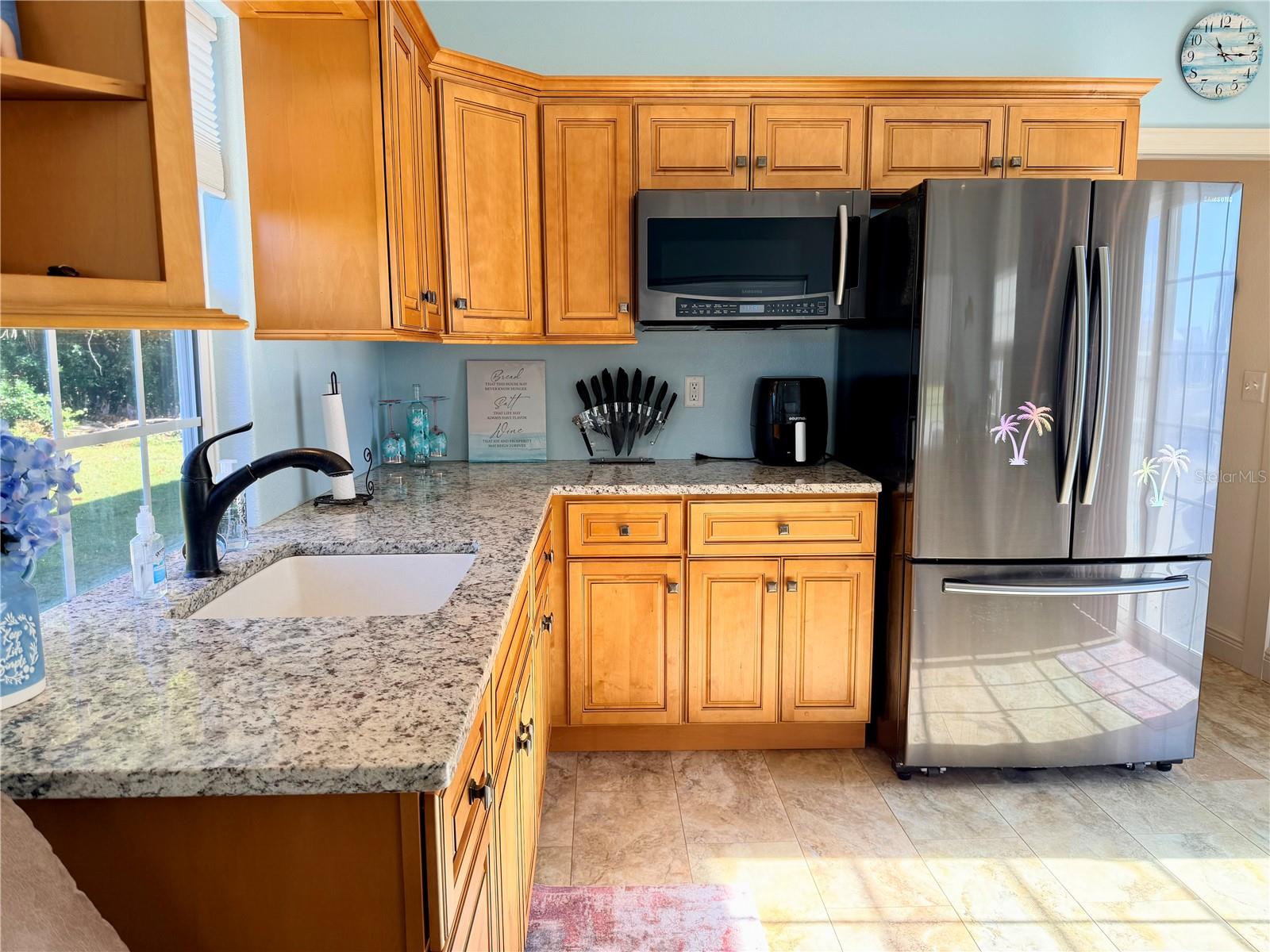 FLORIDA GRANDE MOTOR COACH RESIDENCE - Land