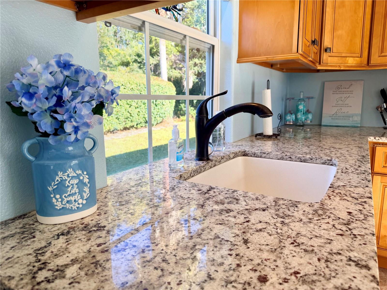 FLORIDA GRANDE MOTOR COACH RESIDENCE - Land