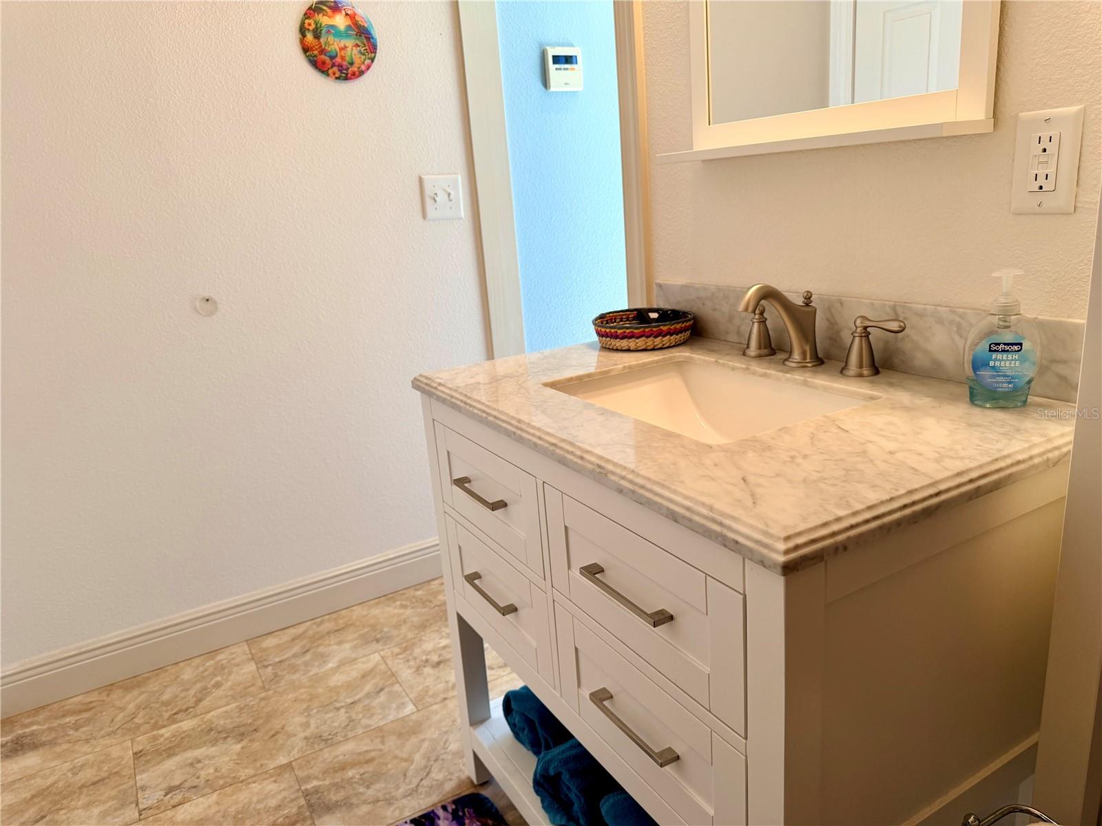 FLORIDA GRANDE MOTOR COACH RESIDENCE - Land