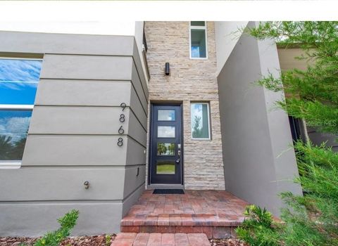 9868 BUCKLOW HILL DRIVE ORLANDO FL 32832