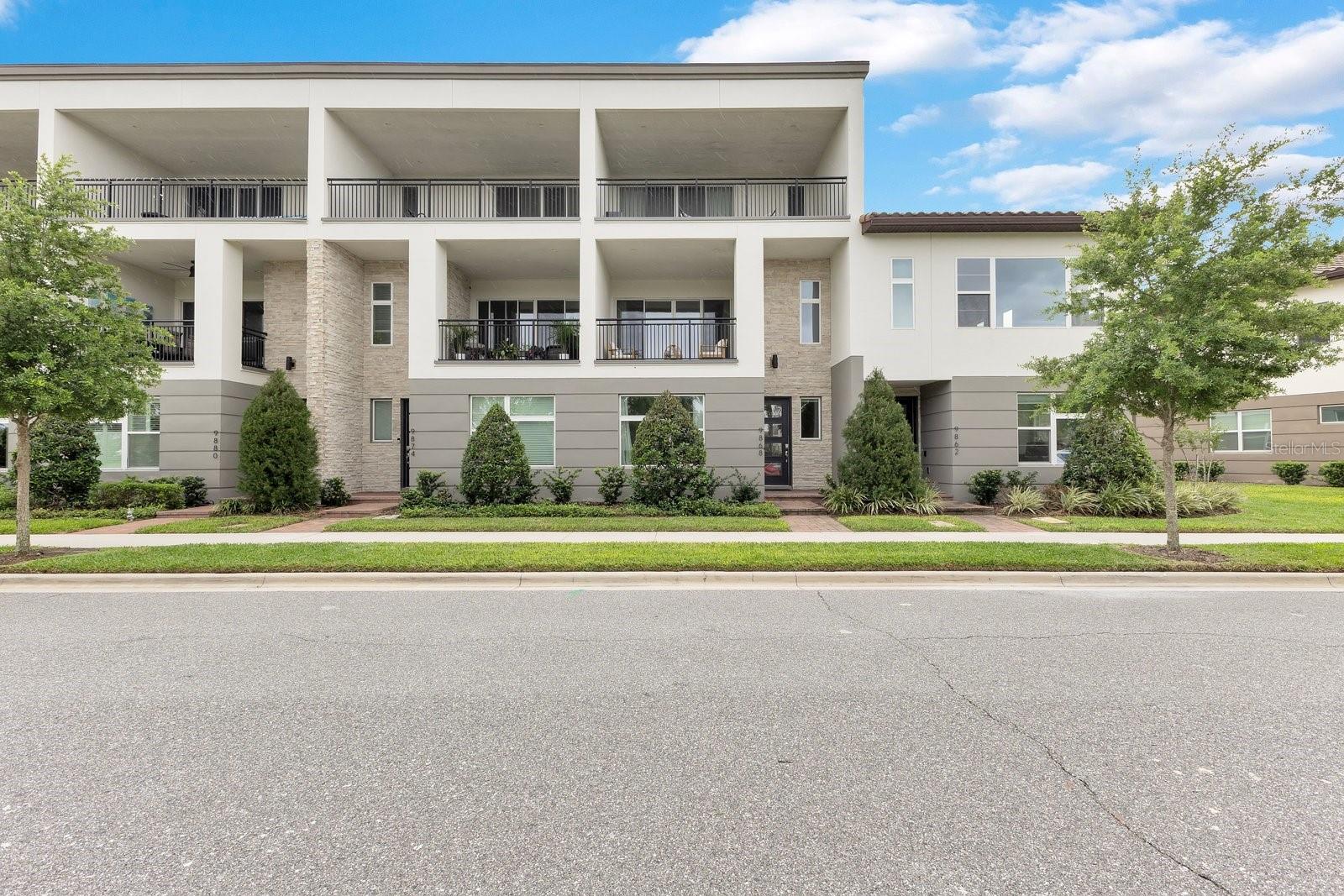 9868 BUCKLOW HILL DRIVE