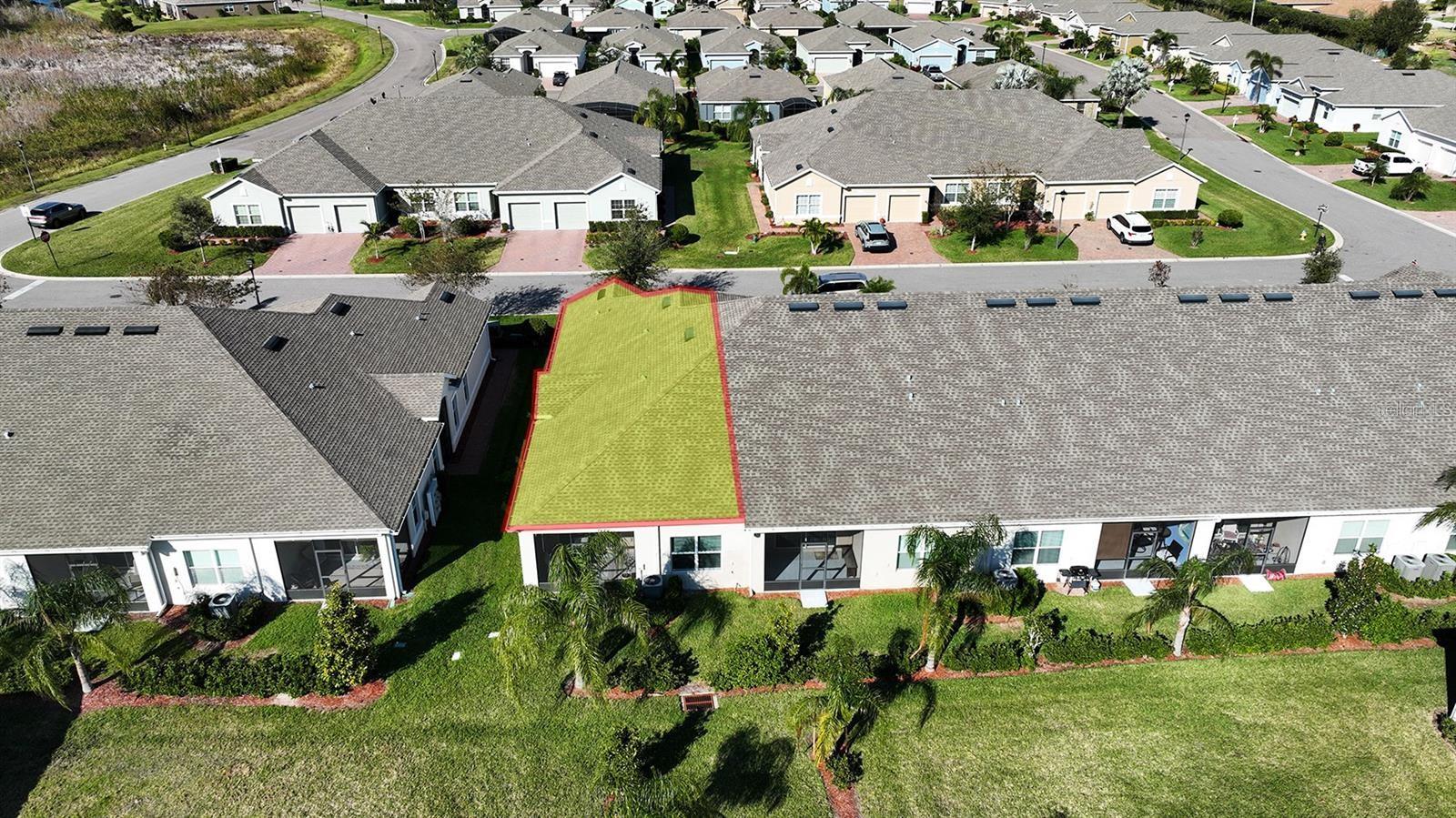 TRADITIONS PH 2A - Residential