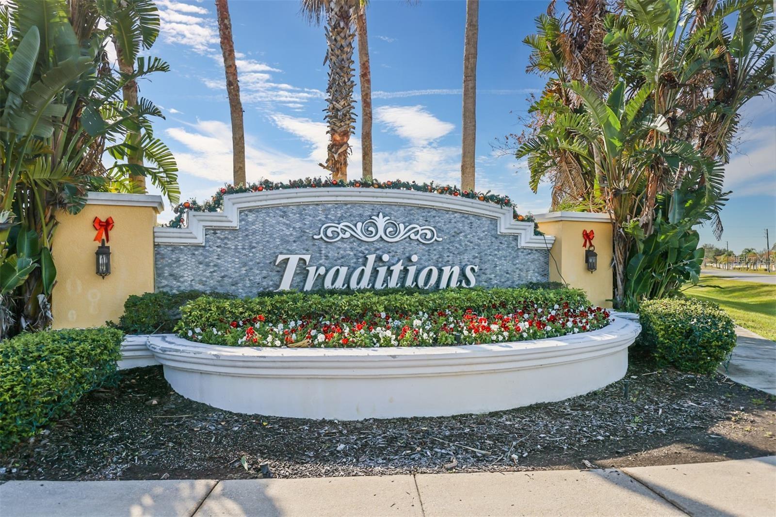 TRADITIONS PH 2A - Residential