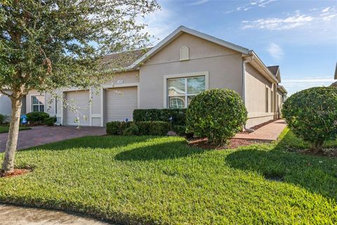 Photo of 3020 Caneel Street, Winter Haven, FL 33884 (MLS # K4903130)