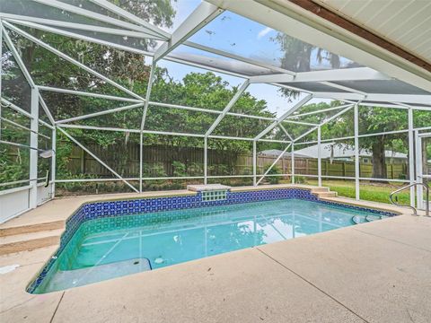 A home in OCALA