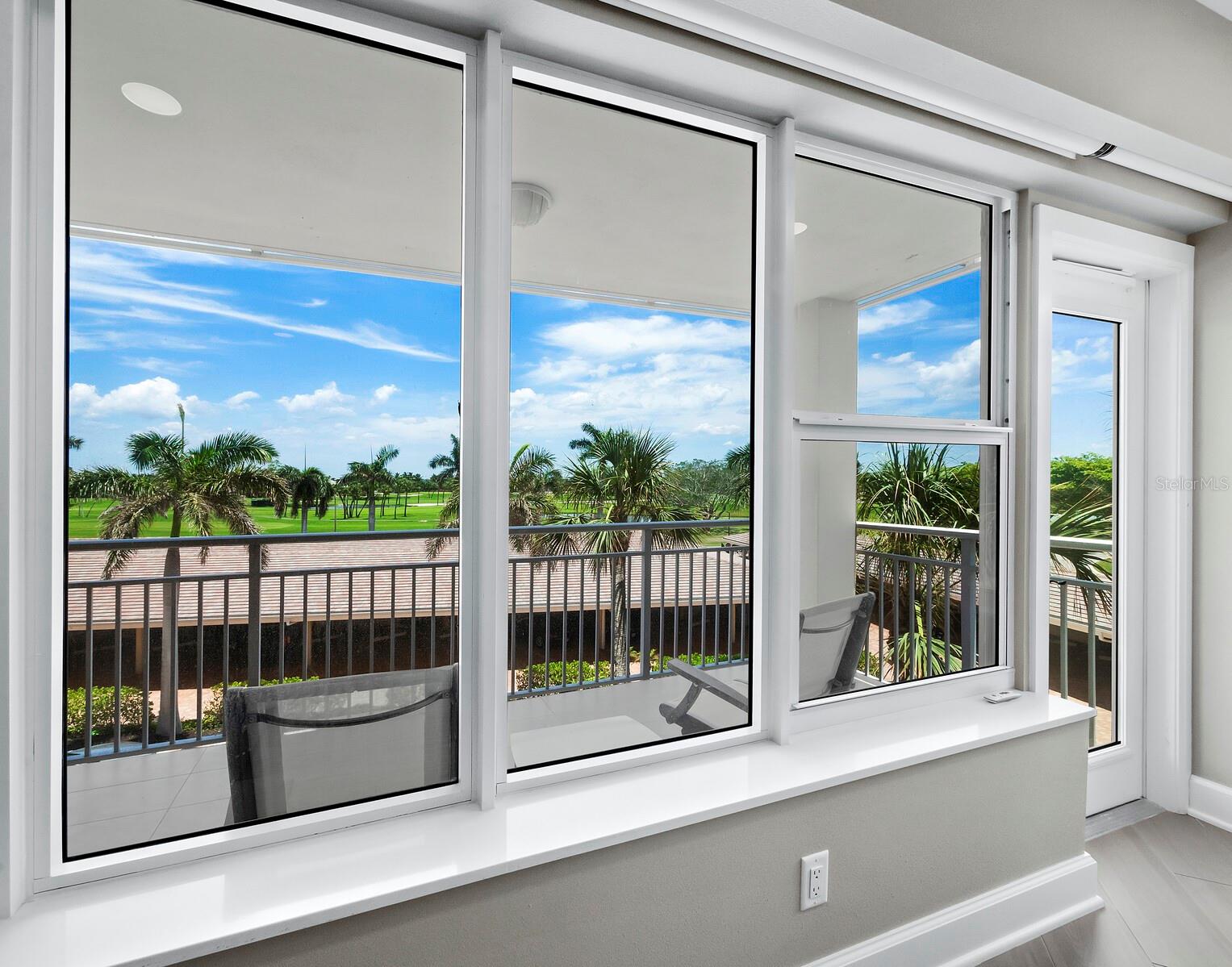 LONGBOAT KEY TOWERS - Residential