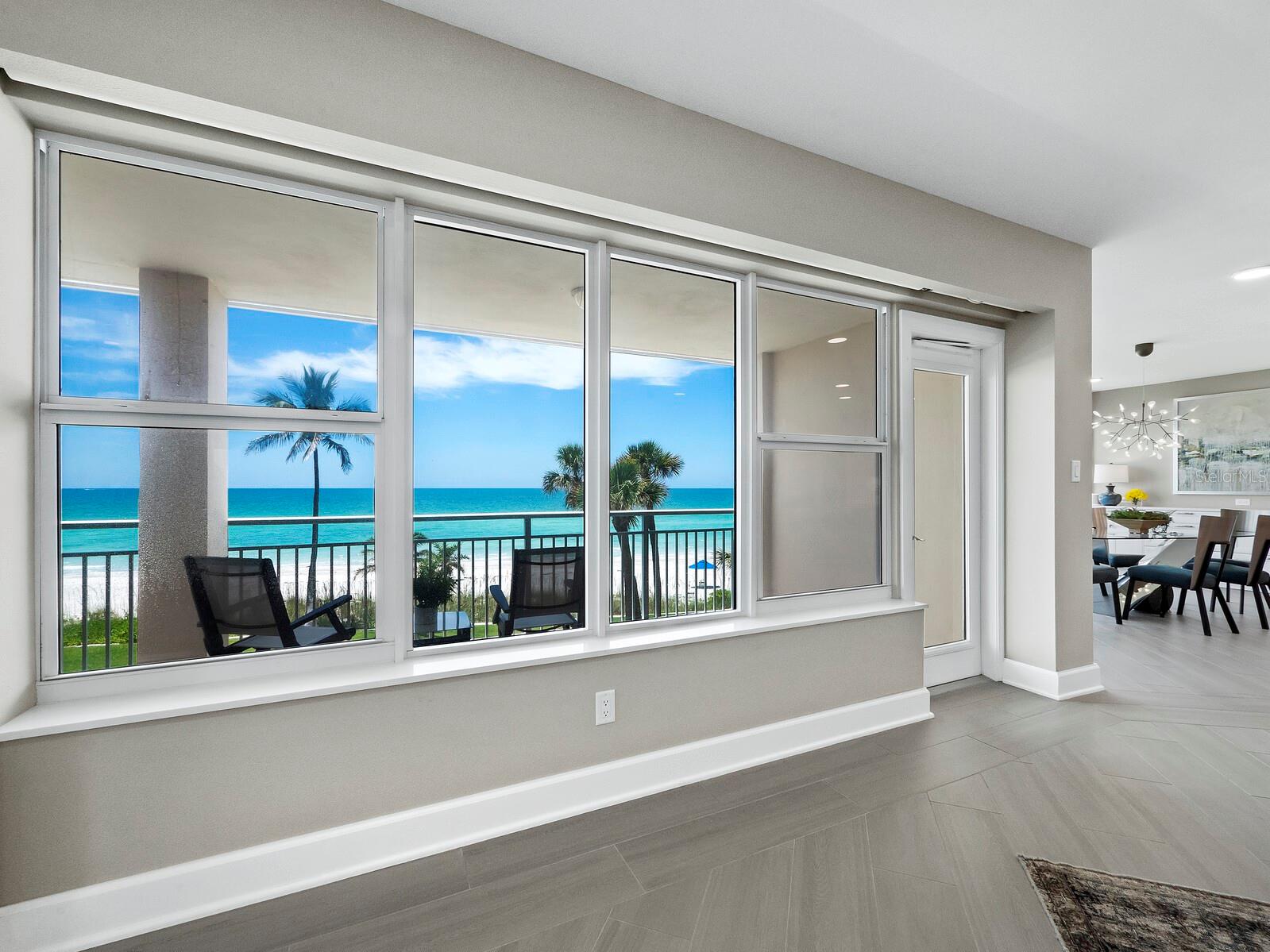 LONGBOAT KEY TOWERS - Residential