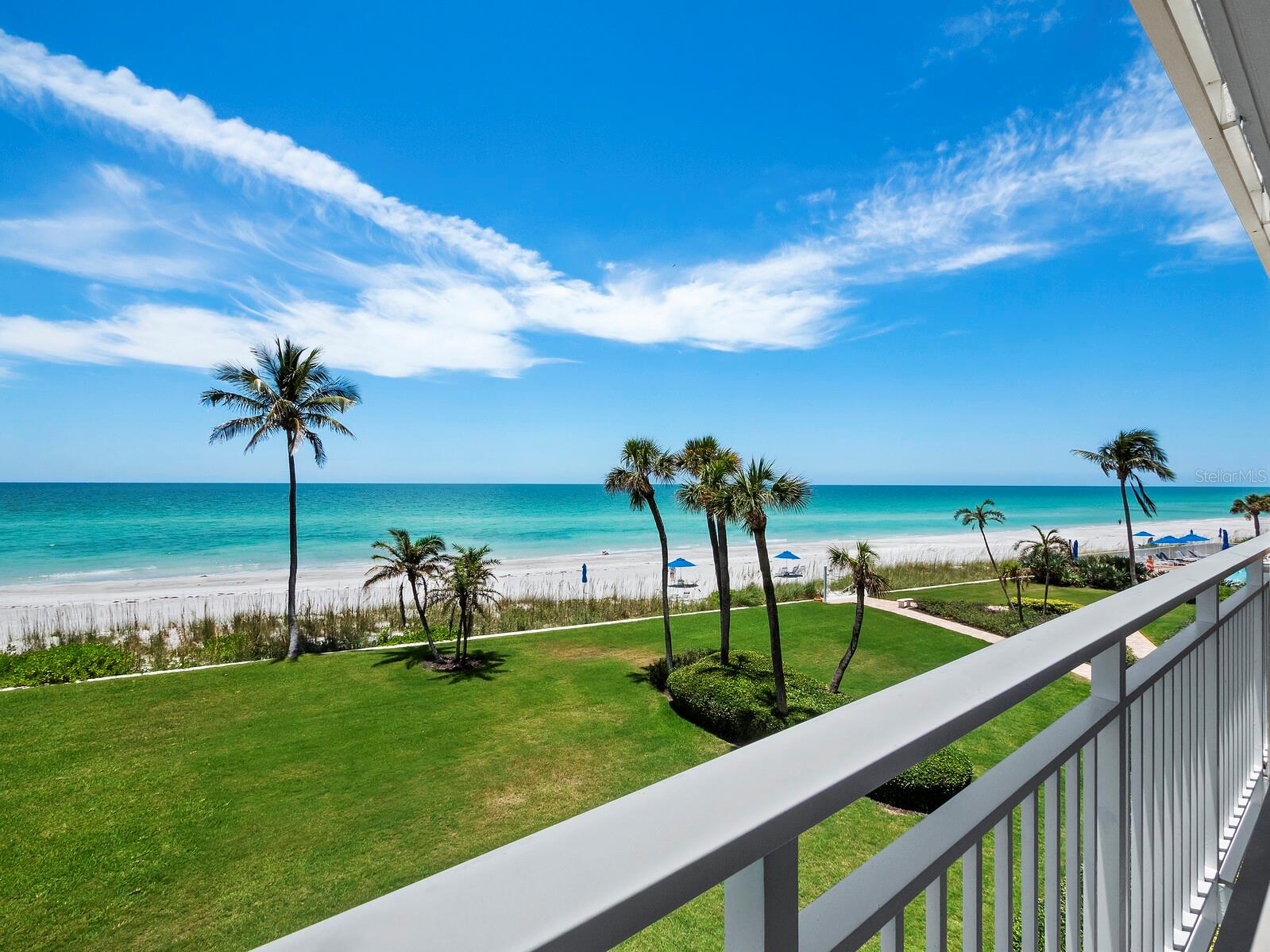 LONGBOAT KEY TOWERS - Residential