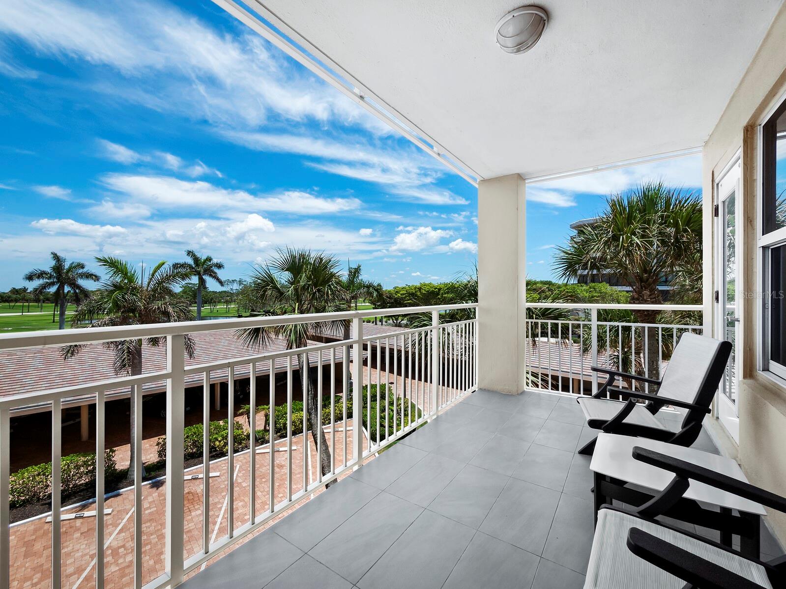 LONGBOAT KEY TOWERS - Residential