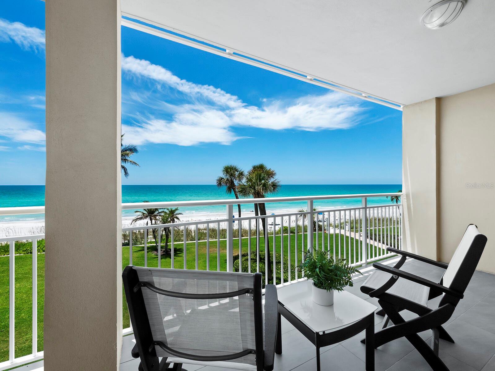 LONGBOAT KEY TOWERS - Residential