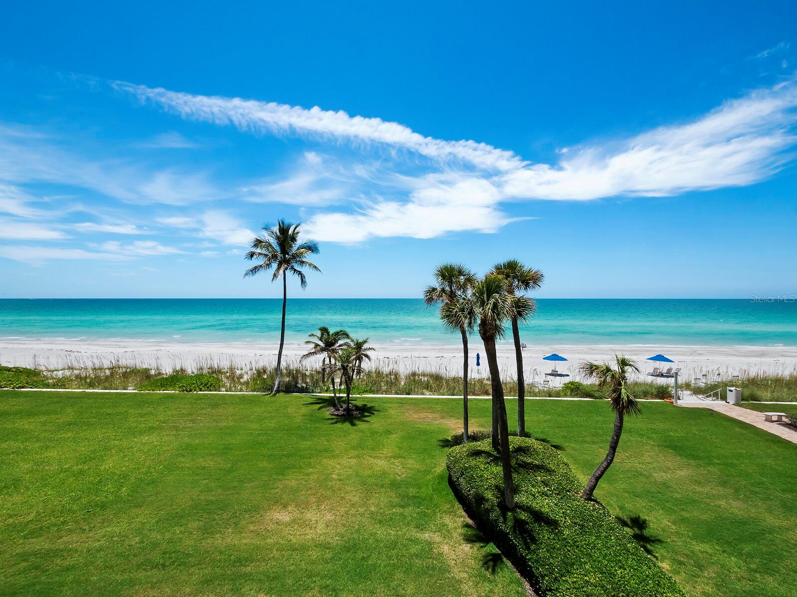 LONGBOAT KEY TOWERS - Residential