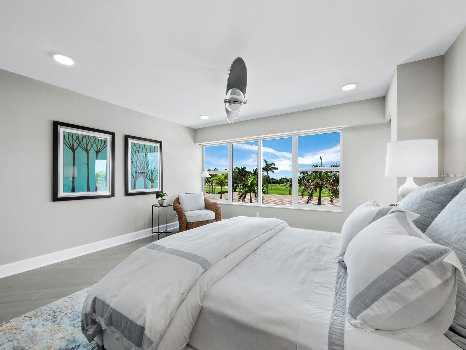 LONGBOAT KEY TOWERS - Residential