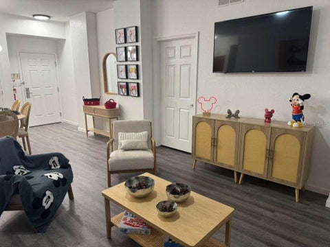 8100 Poinciana Boulevard 2614, Orlando, FL 32821