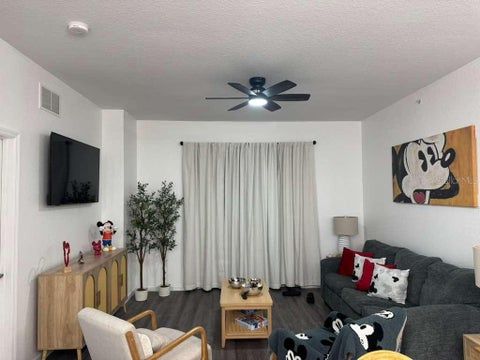 8100 Poinciana Boulevard 2614, Orlando, FL 32821