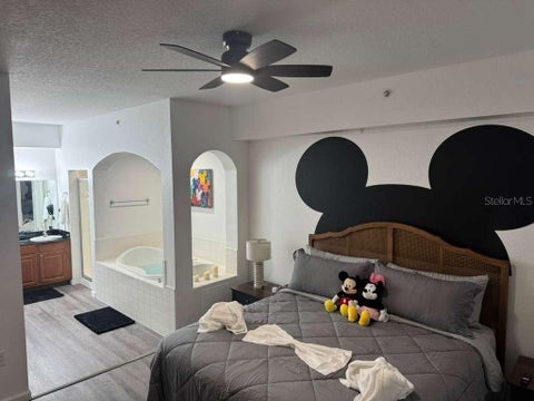 8100 Poinciana Boulevard 2614, Orlando, FL 32821