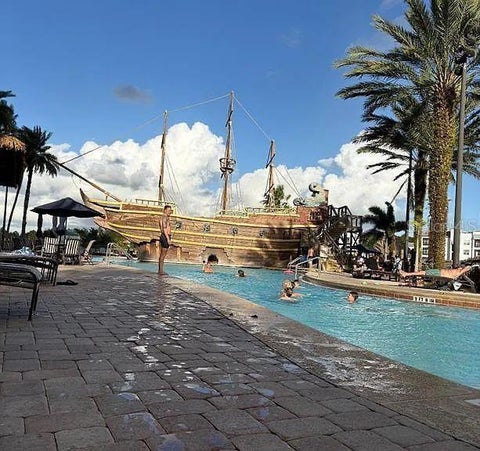 8100 Poinciana Boulevard 2614, Orlando, FL 32821