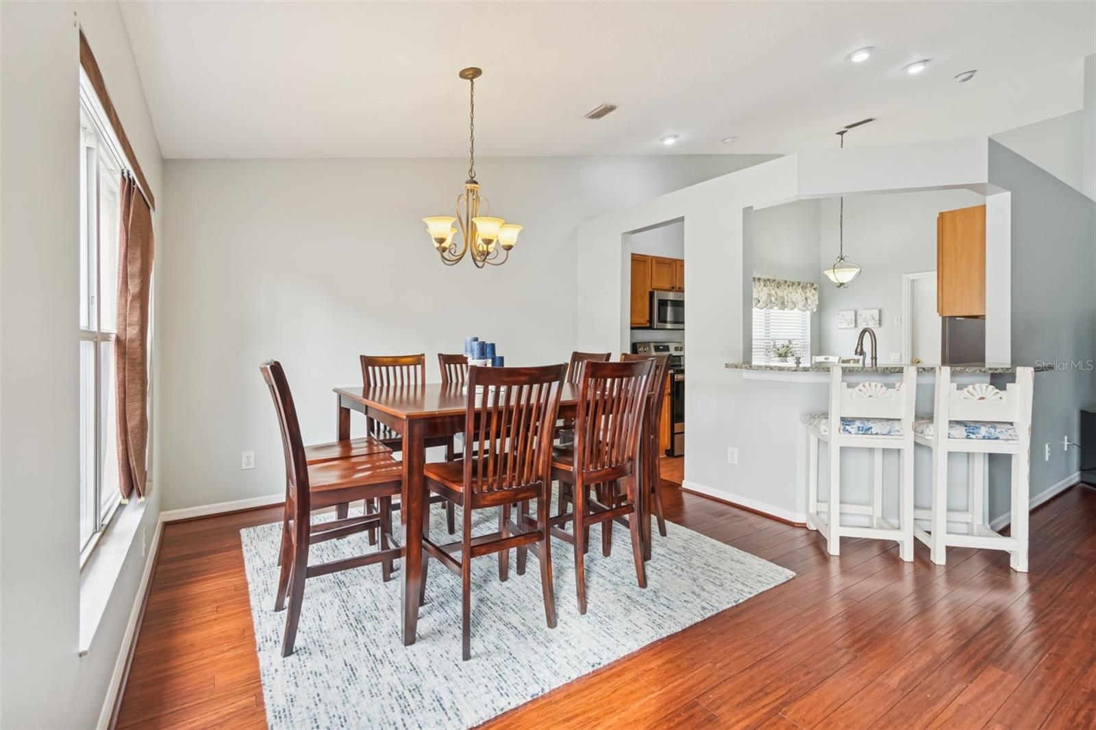 CALUSA TRACE UNIT IX PH II - Residential