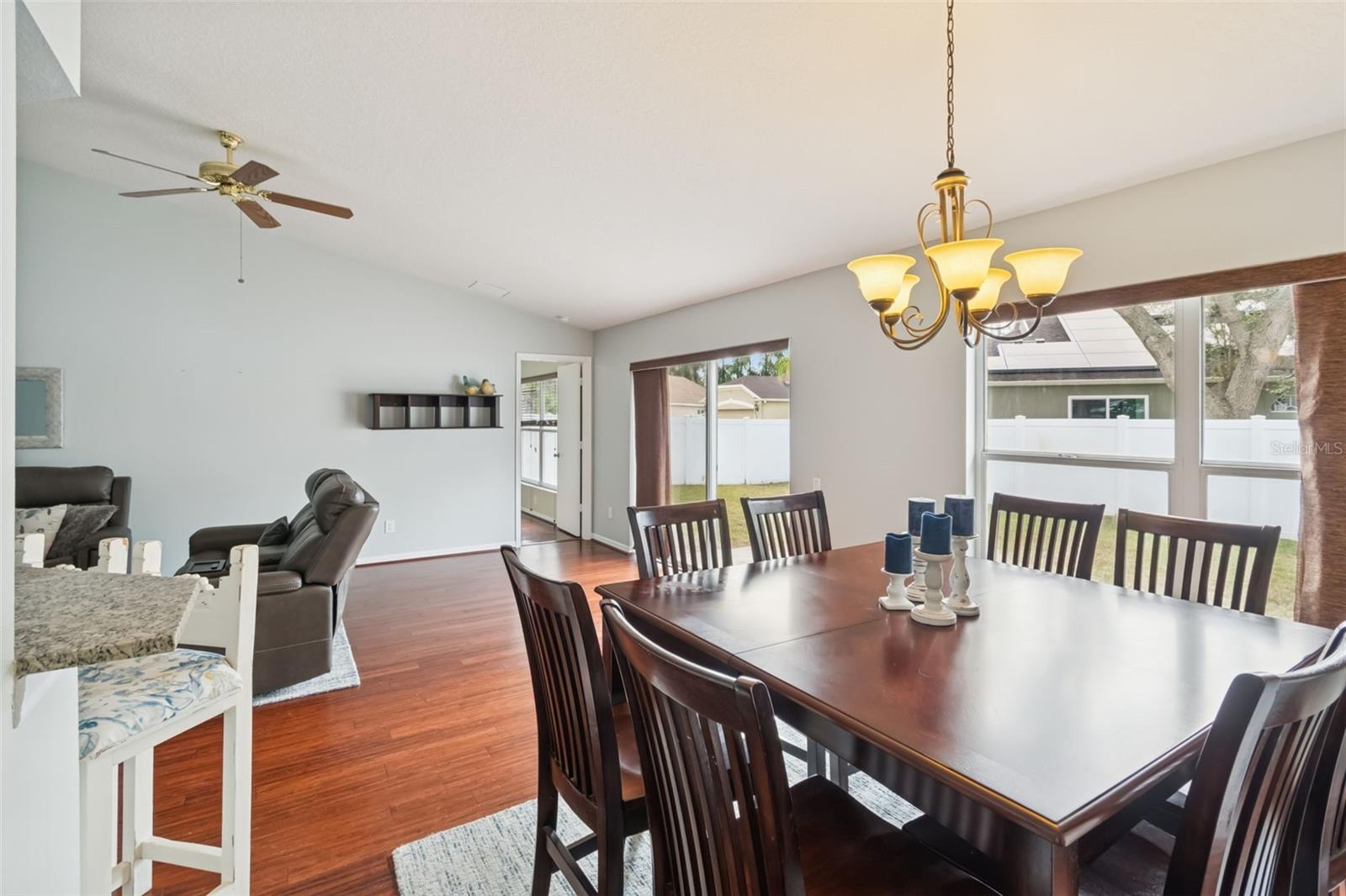 CALUSA TRACE UNIT IX PH II - Residential