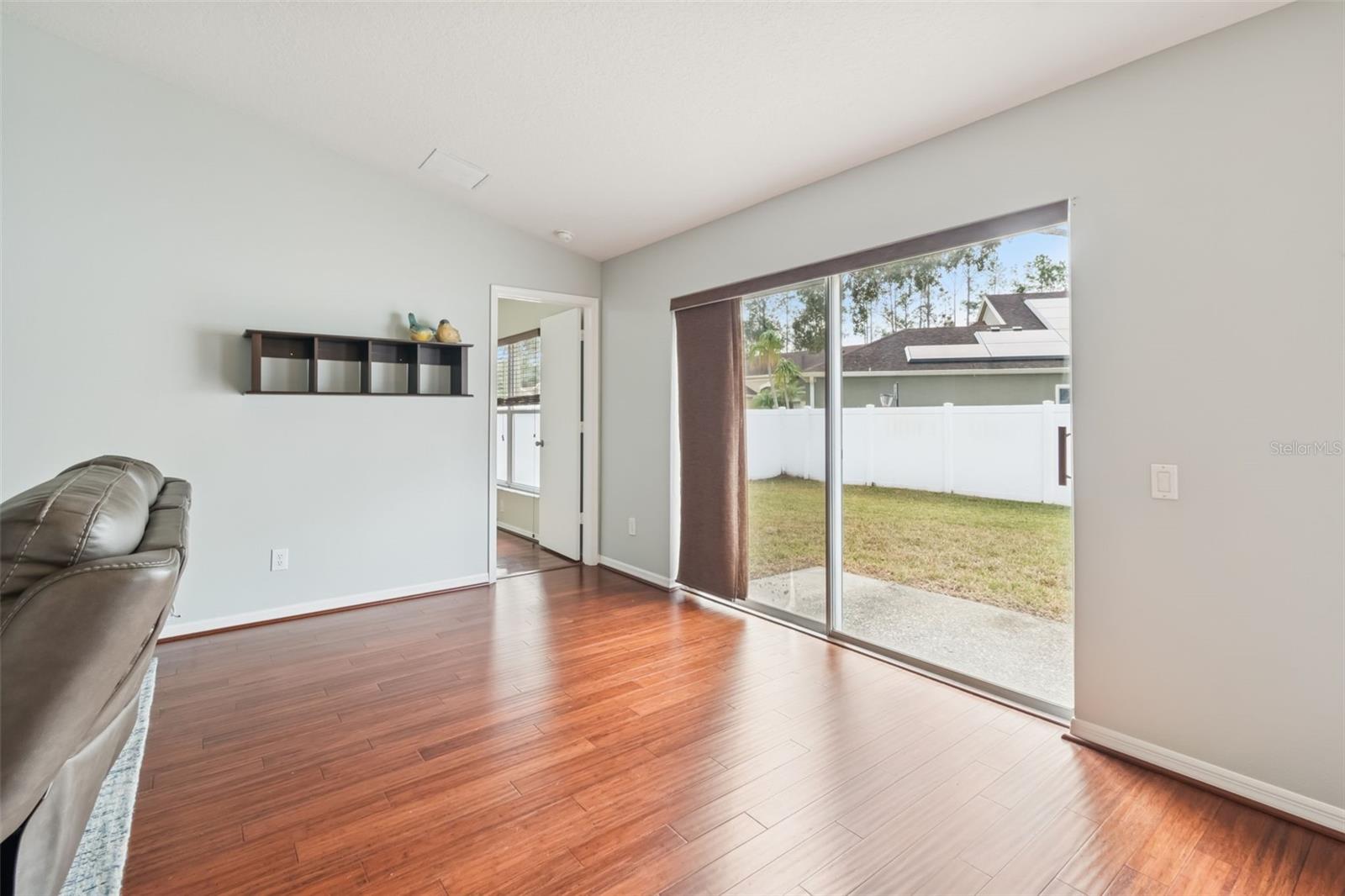 CALUSA TRACE UNIT IX PH II - Residential