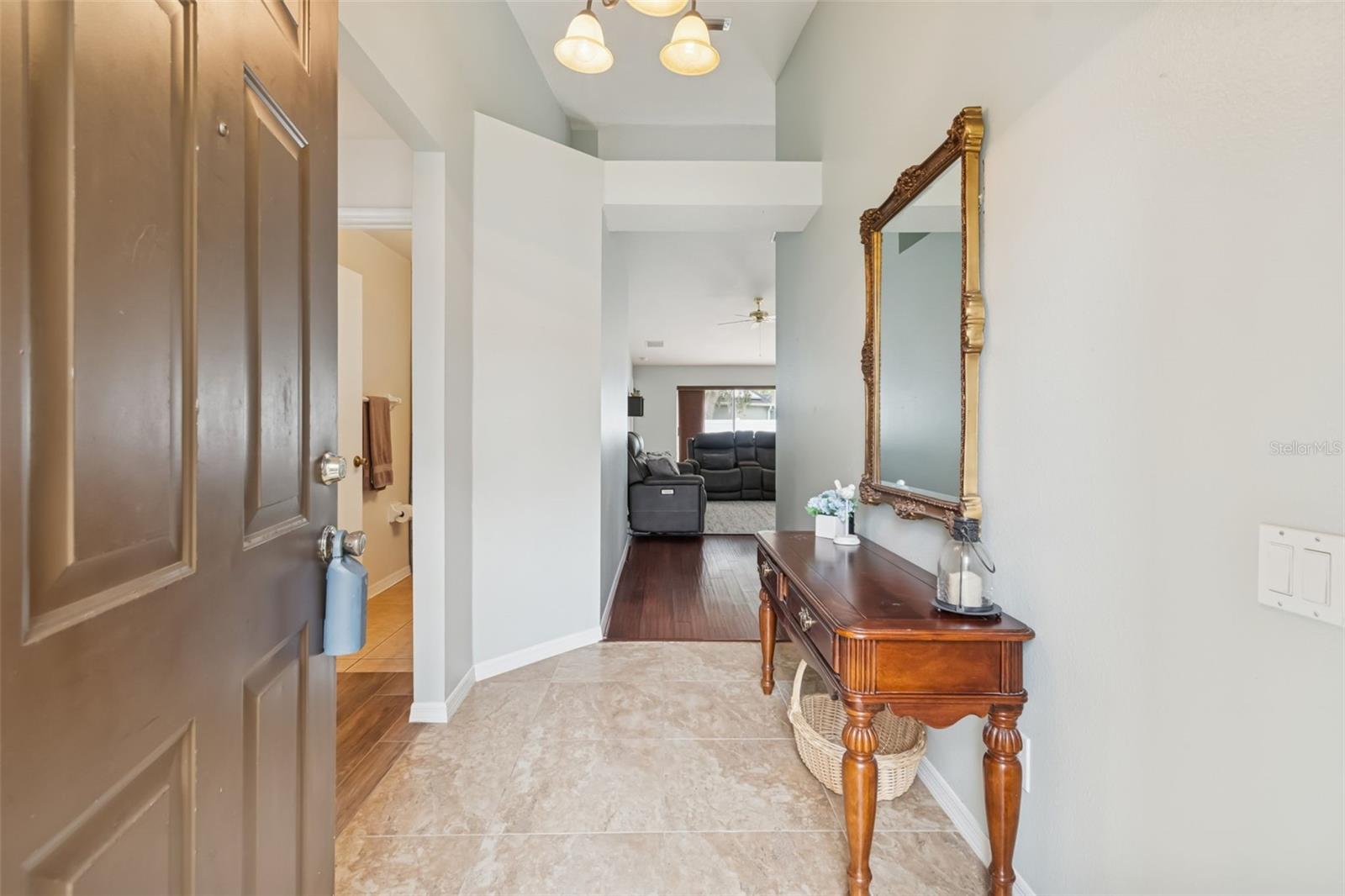 CALUSA TRACE UNIT IX PH II - Residential