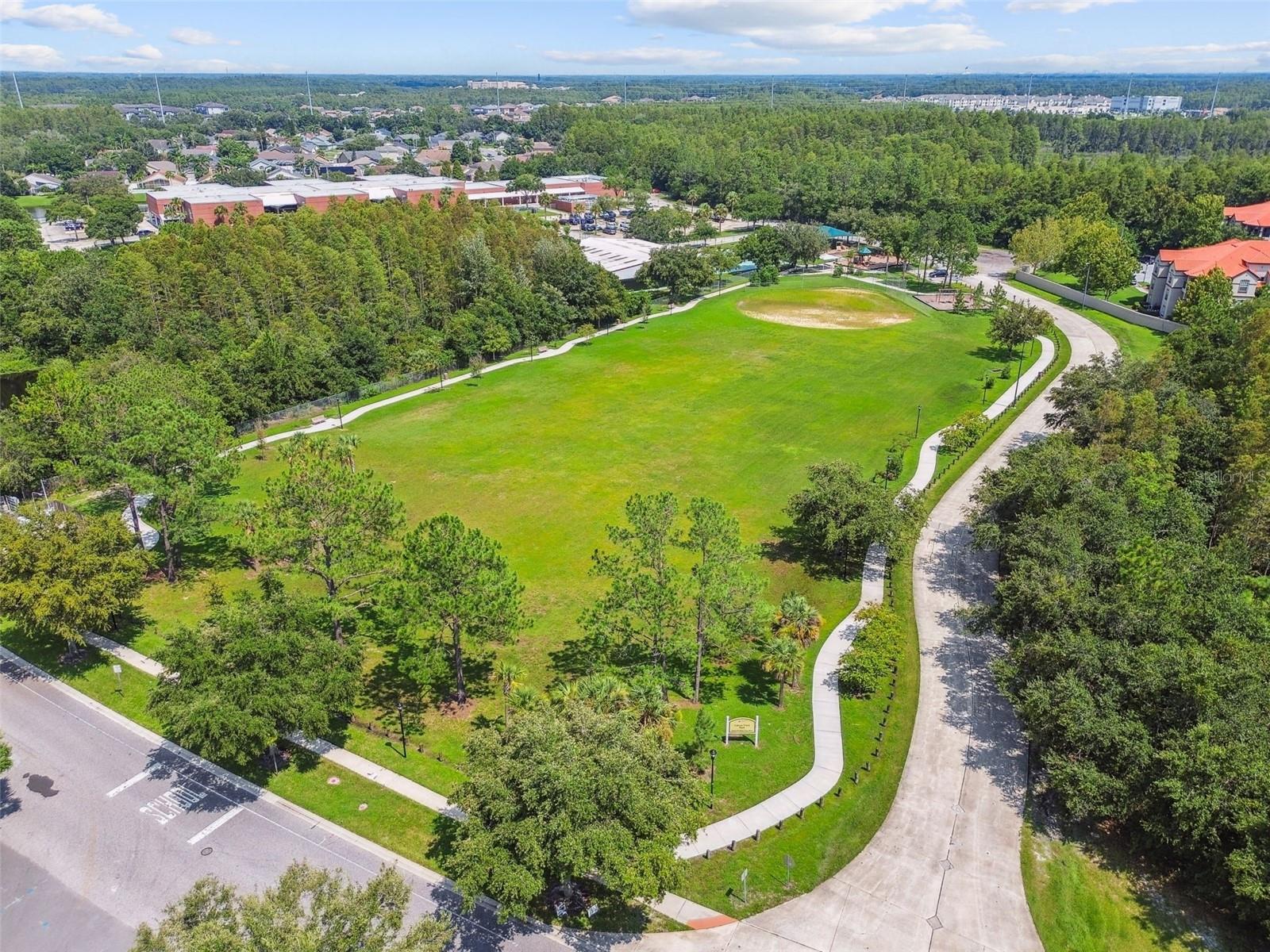 CALUSA TRACE UNIT IX PH II - Residential