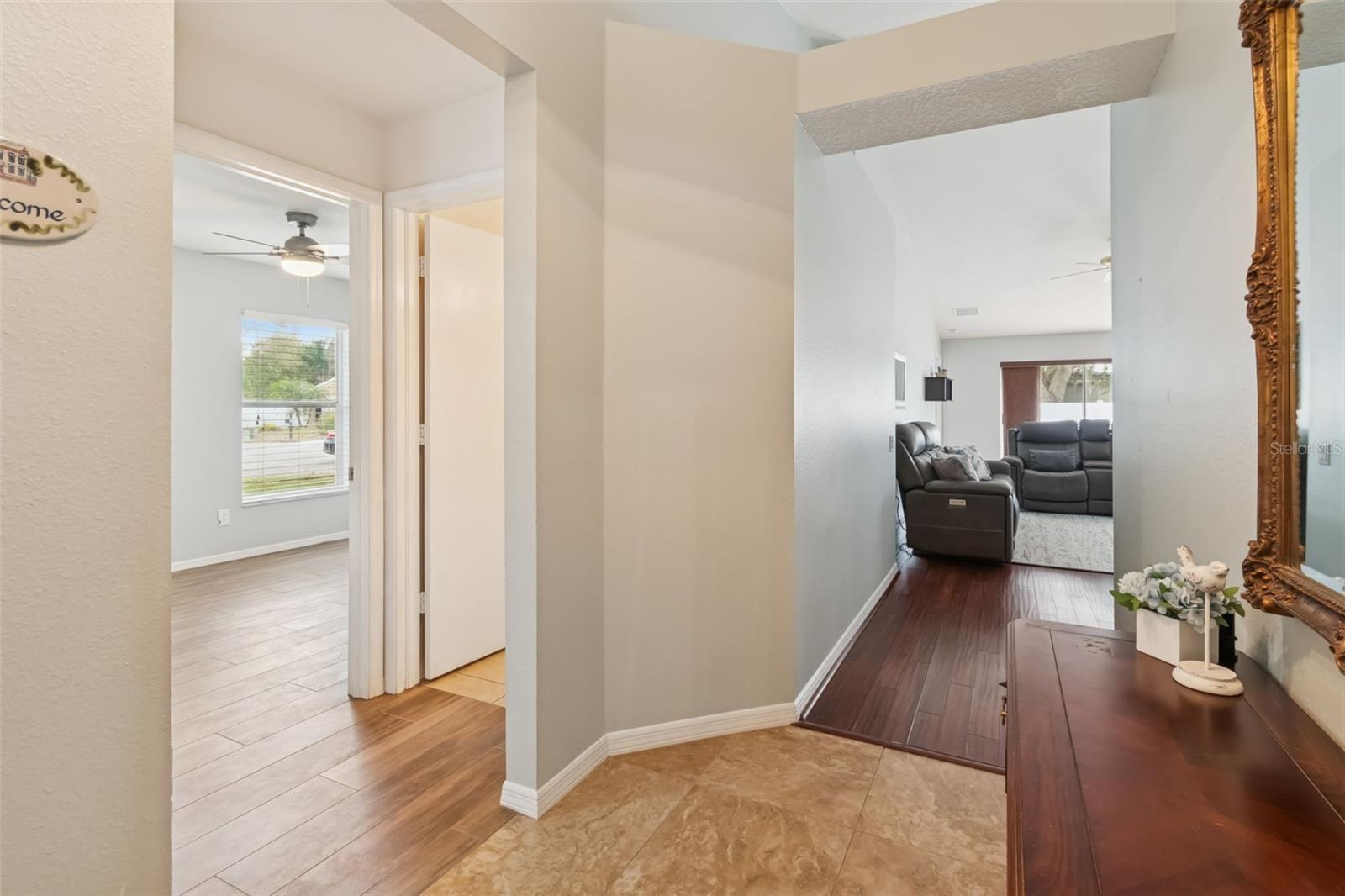 CALUSA TRACE UNIT IX PH II - Residential