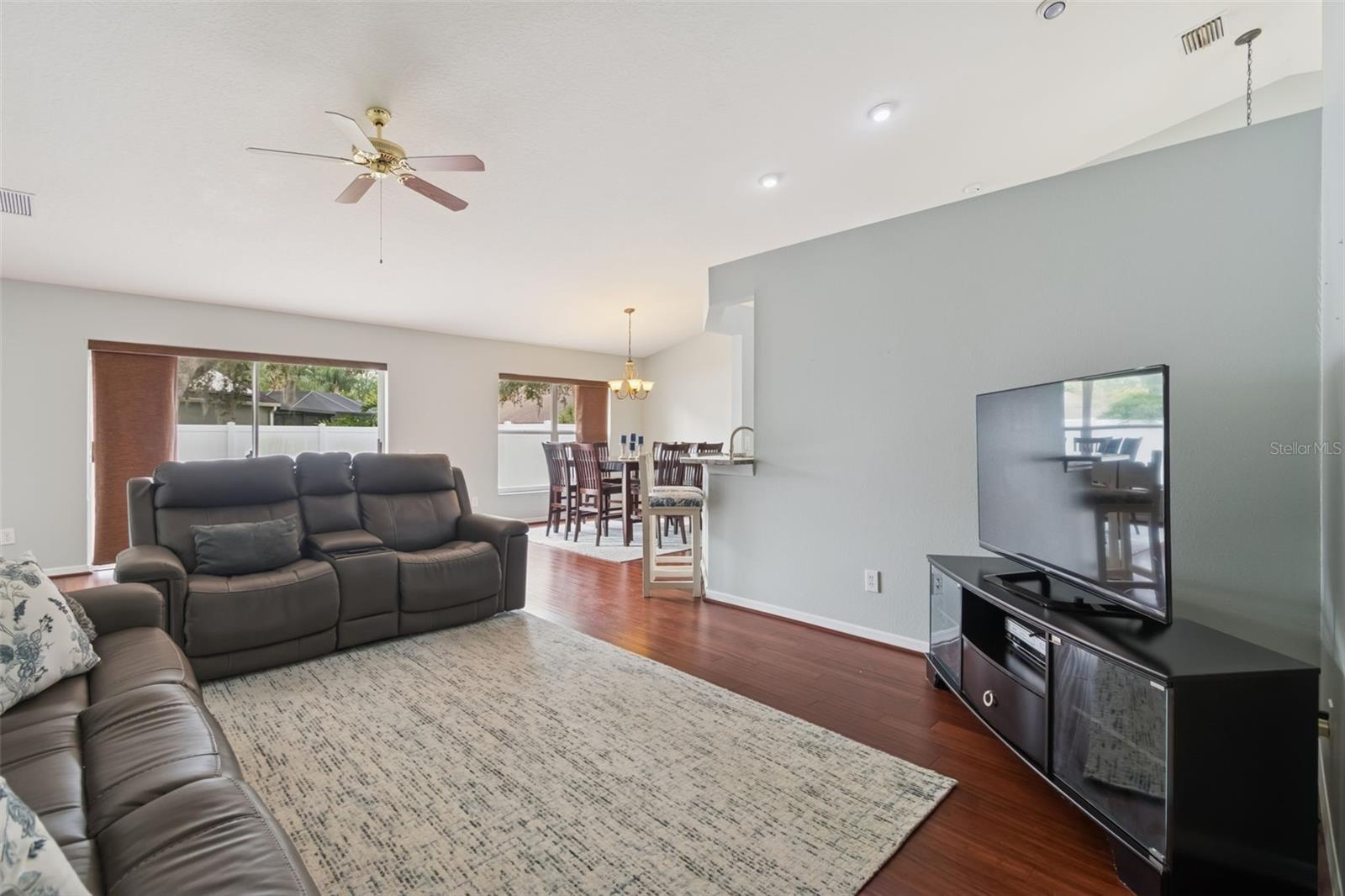 CALUSA TRACE UNIT IX PH II - Residential