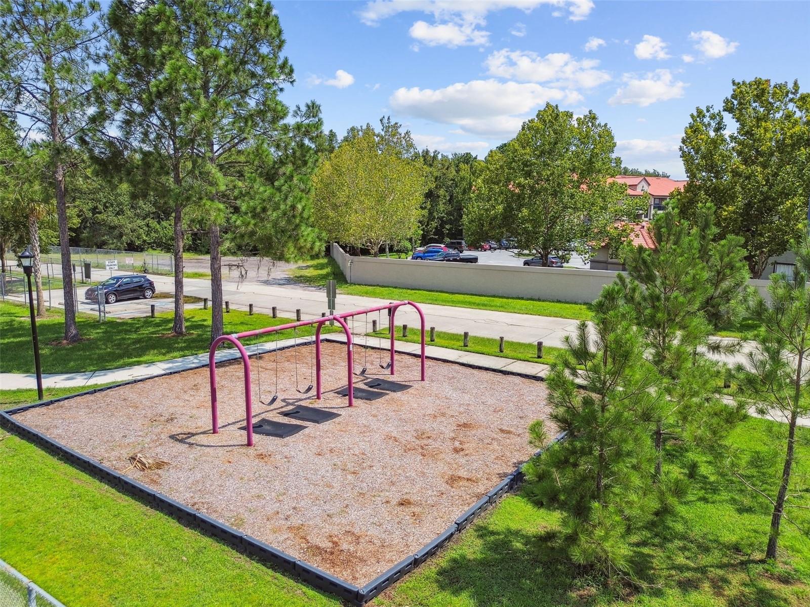 CALUSA TRACE UNIT IX PH II - Residential