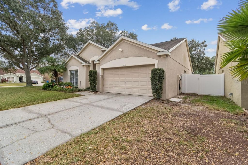 Photo of 4602 Gulfwinds Drive, Lutz, FL 33558 (MLS # TB8465237)