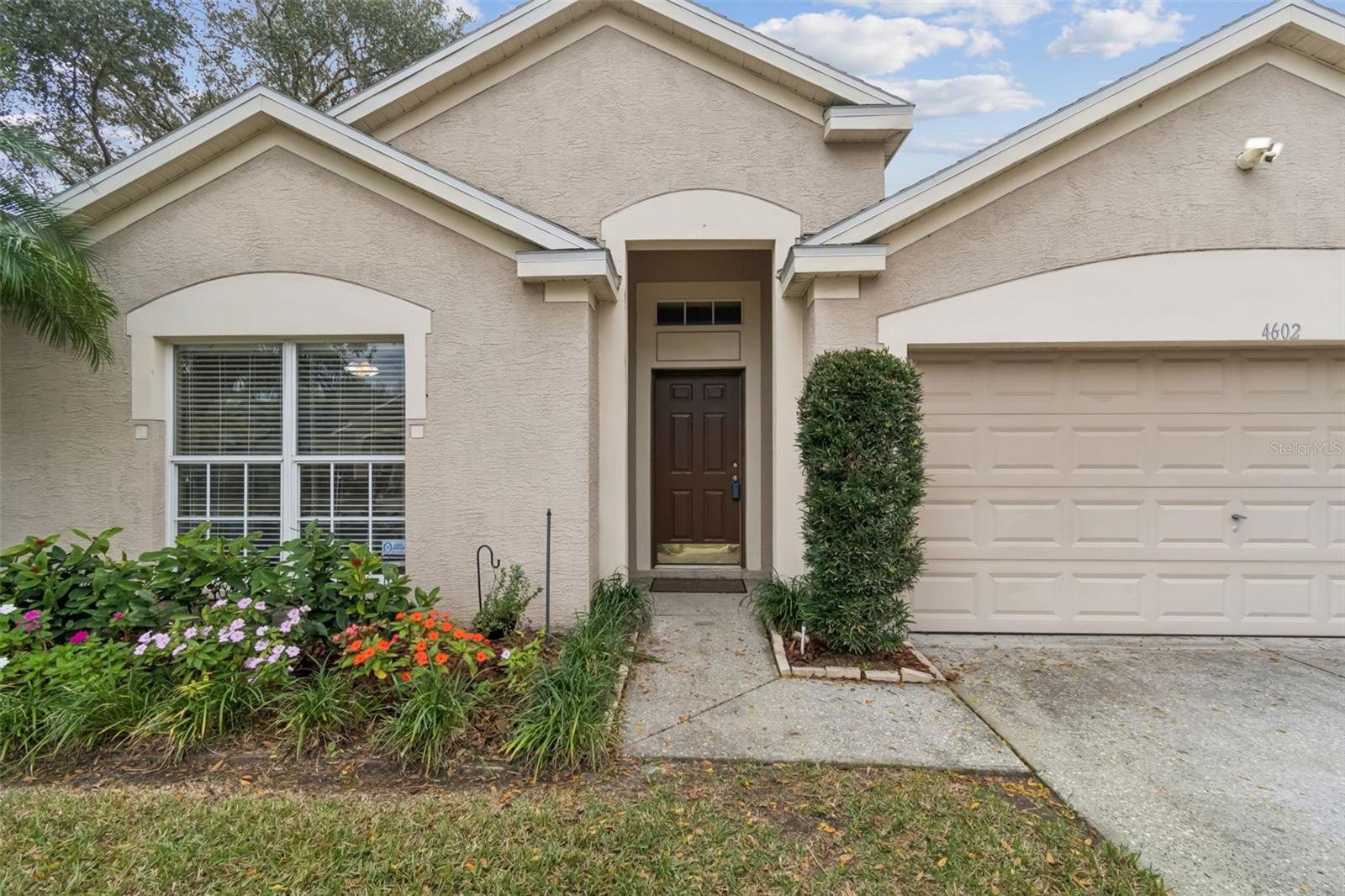 4602 GULFWINDS DRIVE