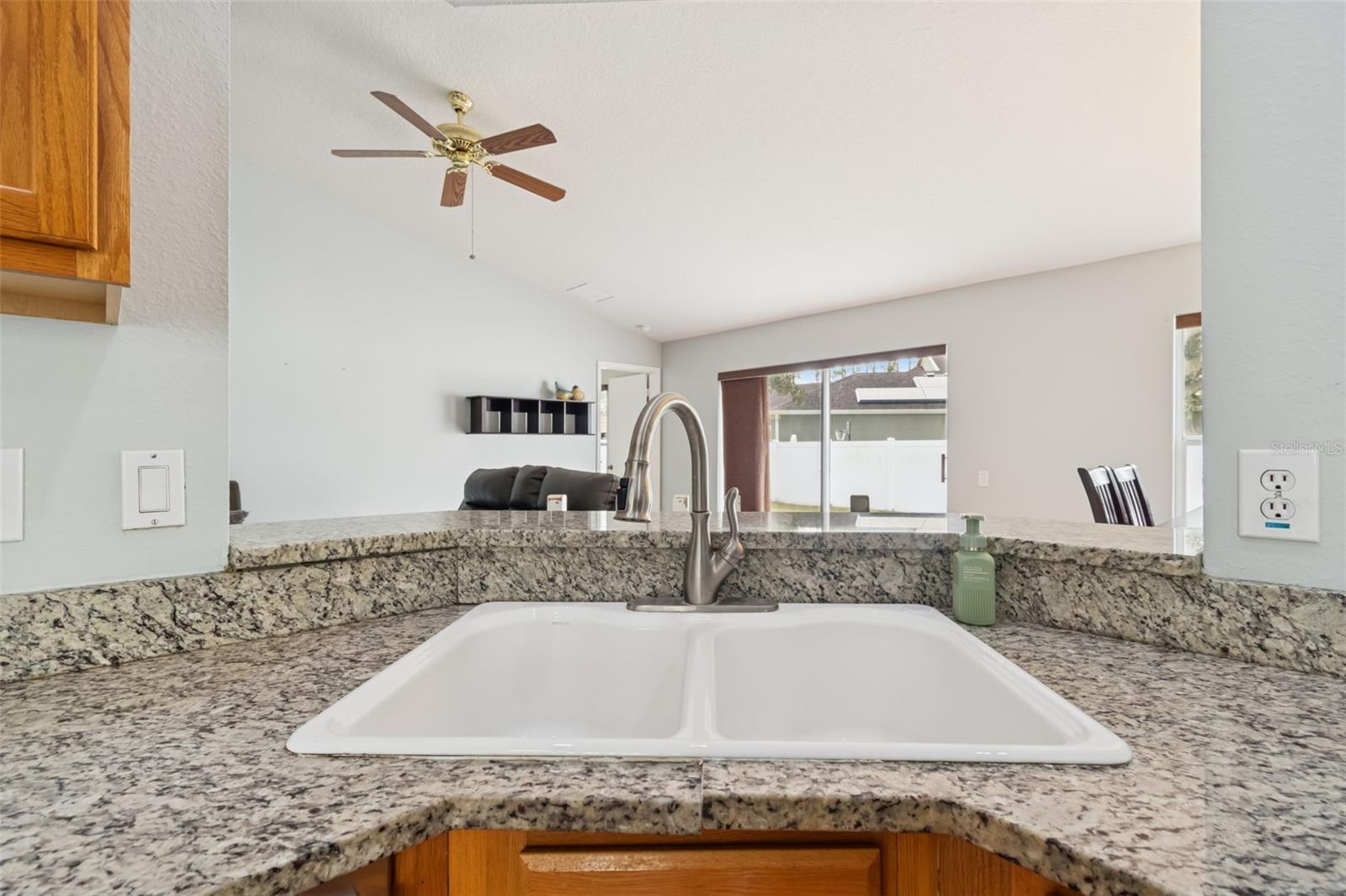 CALUSA TRACE UNIT IX PH II - Residential