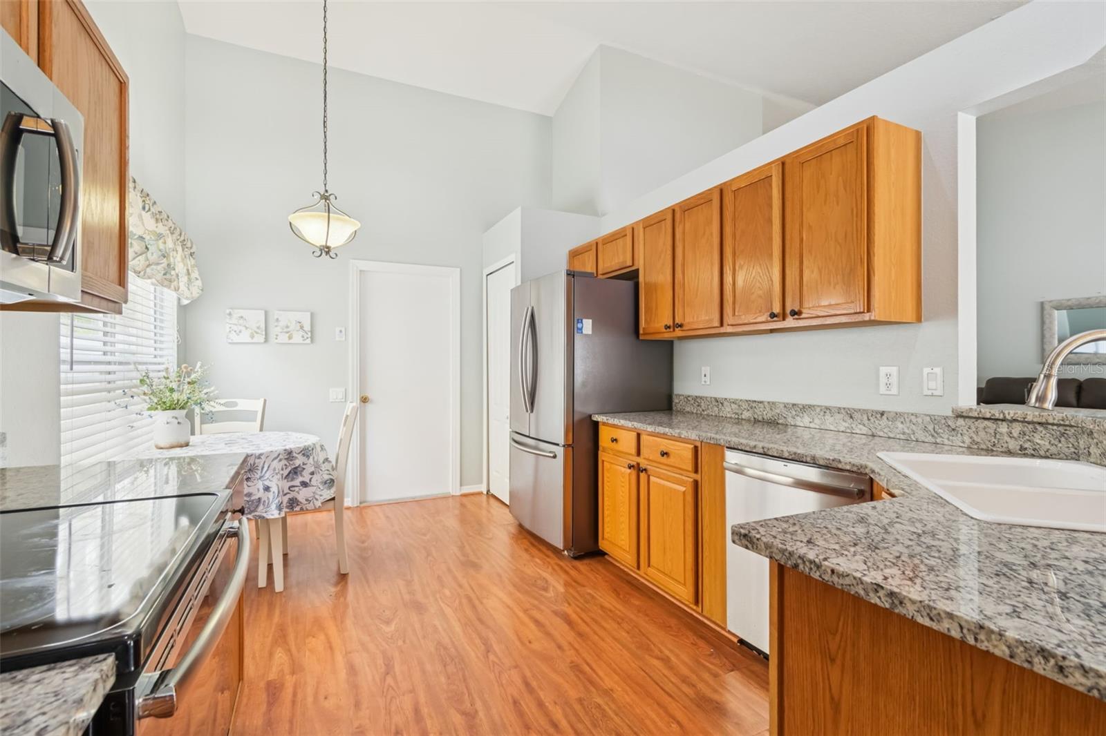 CALUSA TRACE UNIT IX PH II - Residential