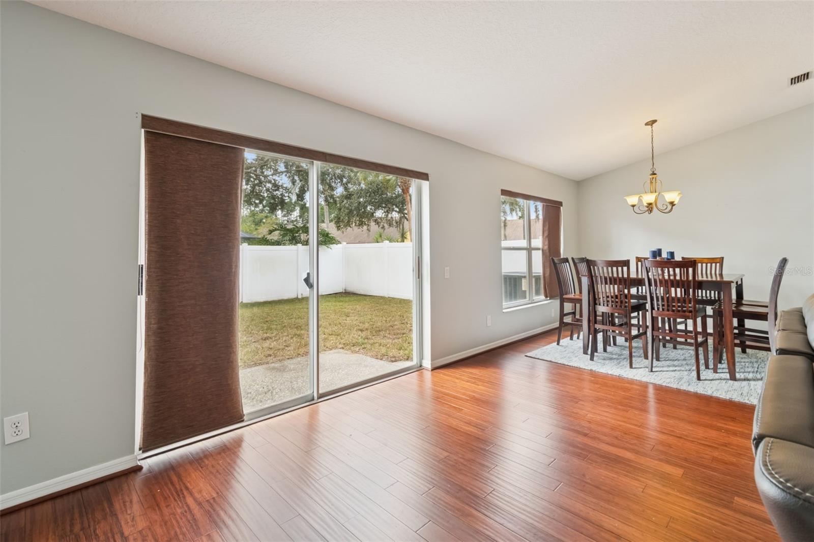 CALUSA TRACE UNIT IX PH II - Residential