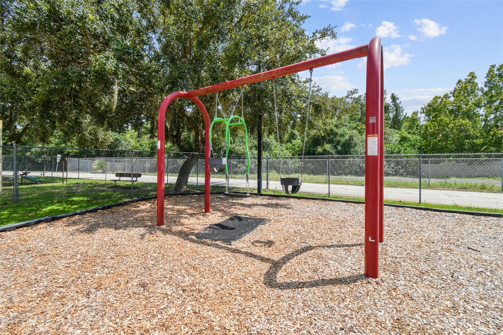 CALUSA TRACE UNIT IX PH II - Residential