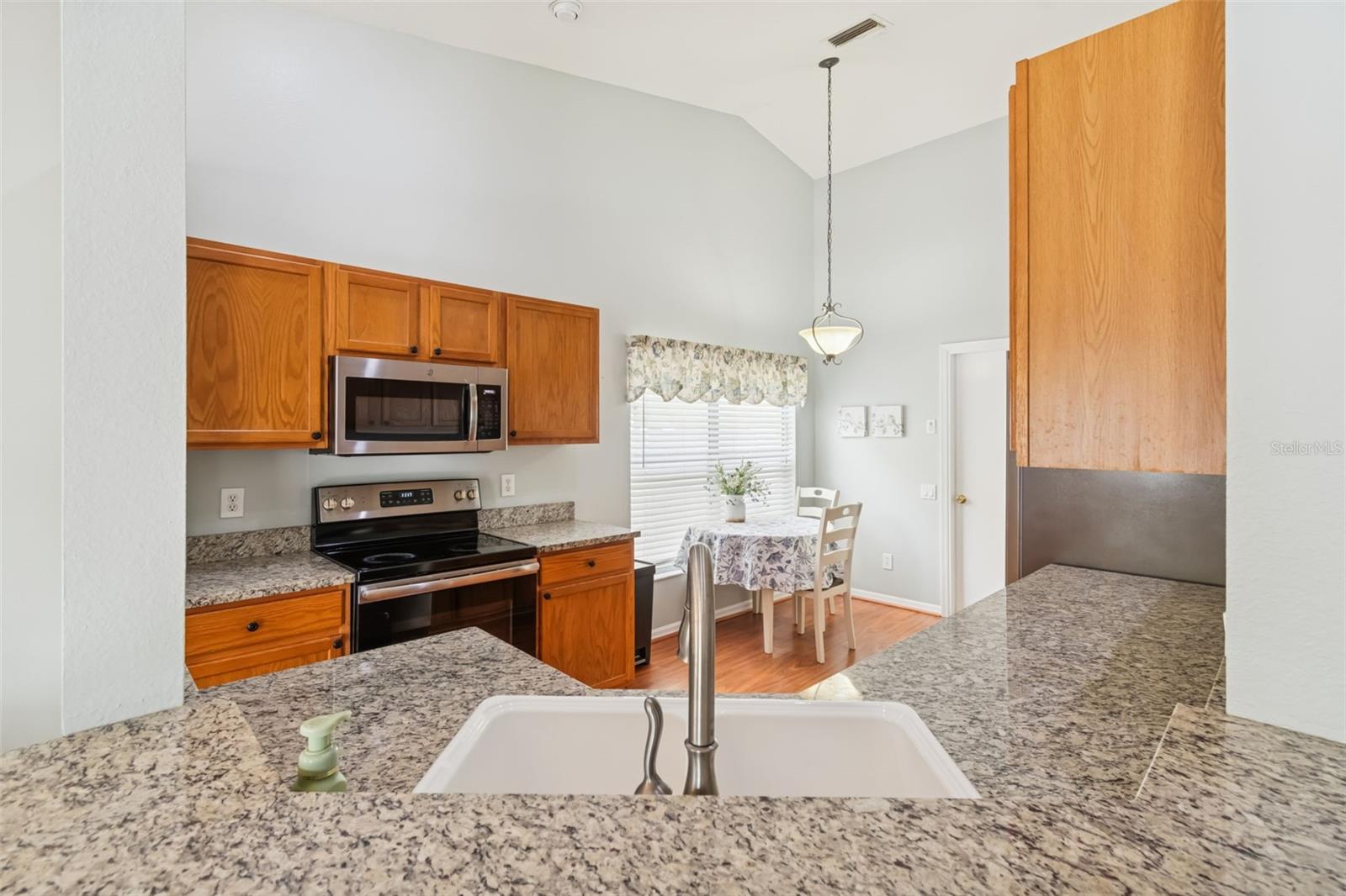 CALUSA TRACE UNIT IX PH II - Residential