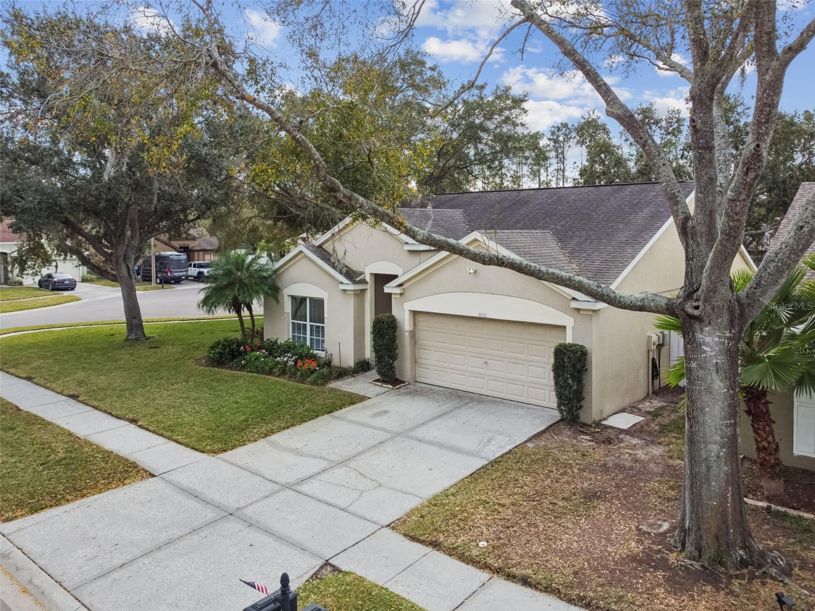 CALUSA TRACE UNIT IX PH II - Residential